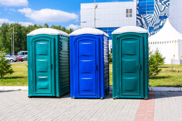 Best Portable Toilets with Baby Changing Stations  in Mason City, IA