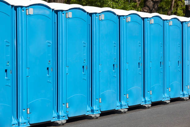 Best Standard Portable Toilet Rental  in Mason City, IA