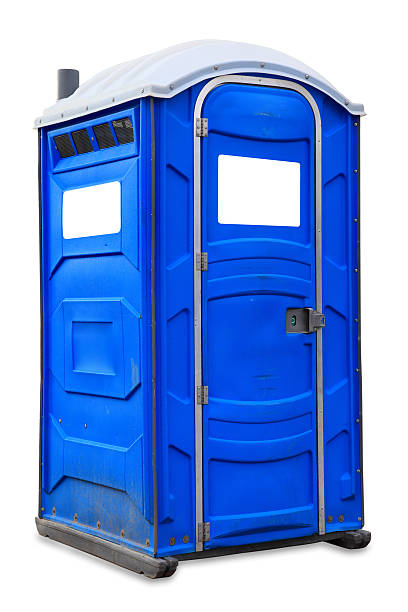 Types of Portable Toilets We Offer in Mason City, IA