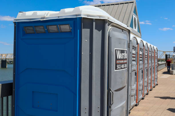 Best Portable Restrooms for Agricultural Sites  in Mason City, IA