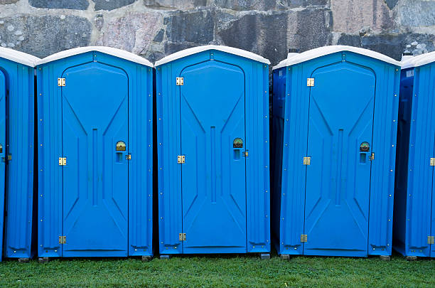 Best Event Portable Toilet Rental  in Mason City, IA